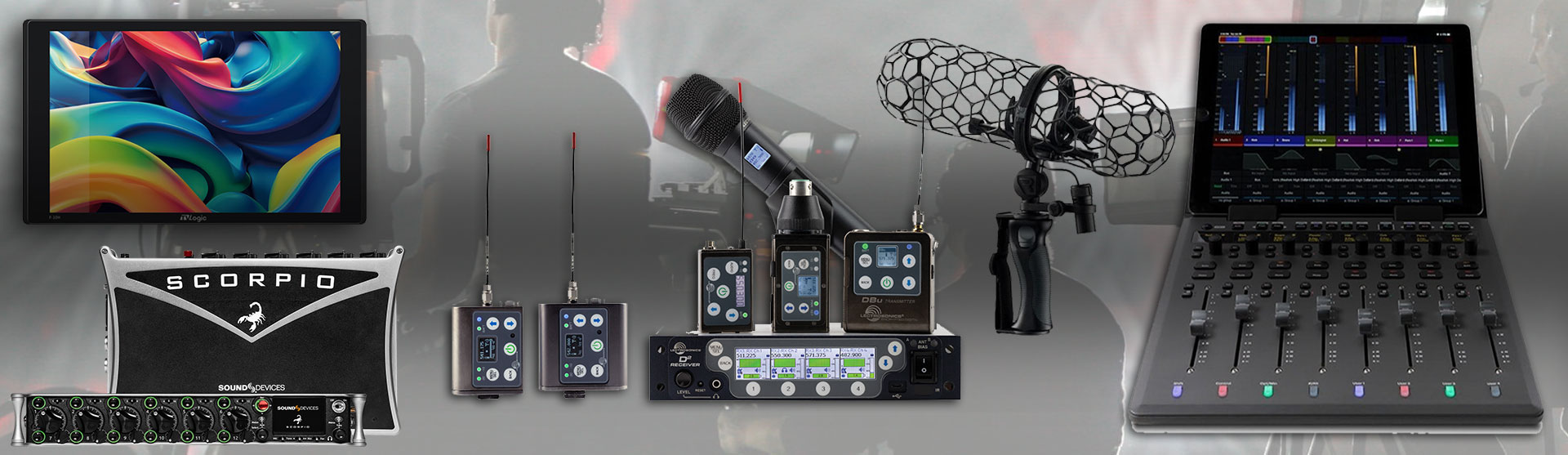 Film/Post Prodüksiyon