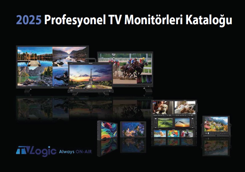 TVLogic